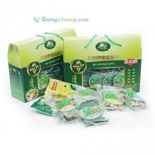 成都年貨批發市場 春節年貨與四川特色禮盒團購指南