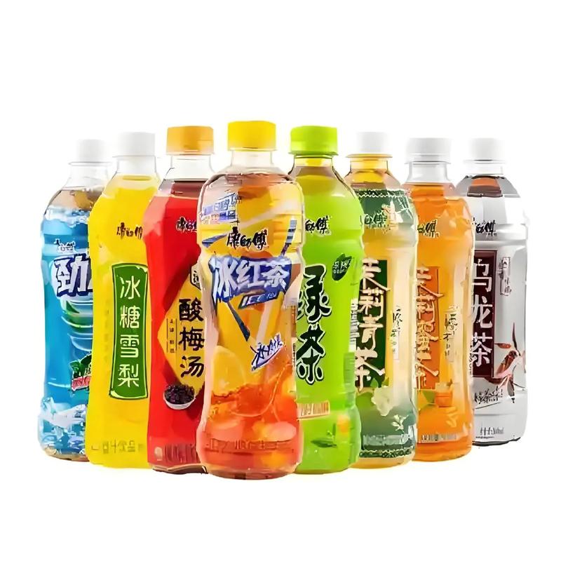 礦泉水與飲料批發(fā)的市場機(jī)遇與經(jīng)營策略