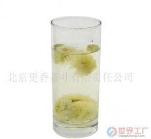 2008年保健茶批發(fā)——黃山貢菊，健康飲品的優(yōu)選