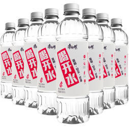 烏魯木齊飲品批發指南 從礦泉水到功能飲料的一站式采購